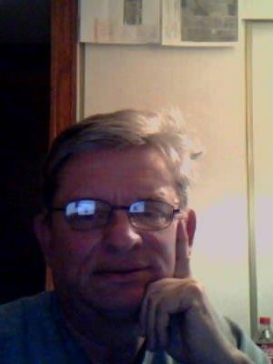 Gary Pierce's album, Profile Pictures