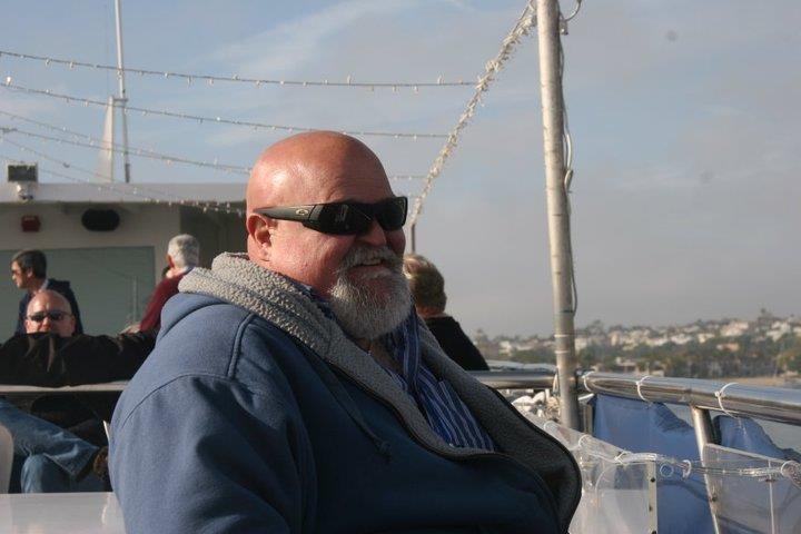 Larry Andrews' album, February 14, 2011