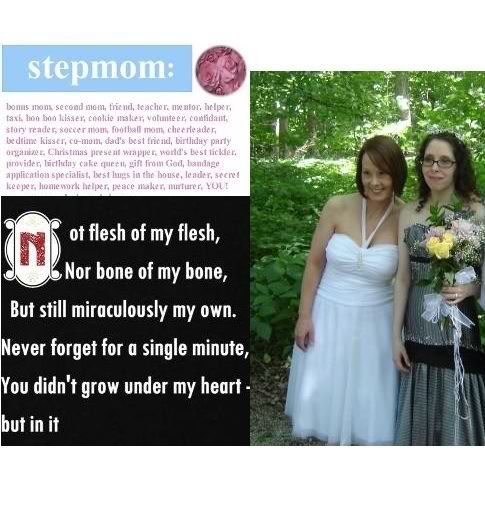 Lisa Johnson's album, Cover Photos