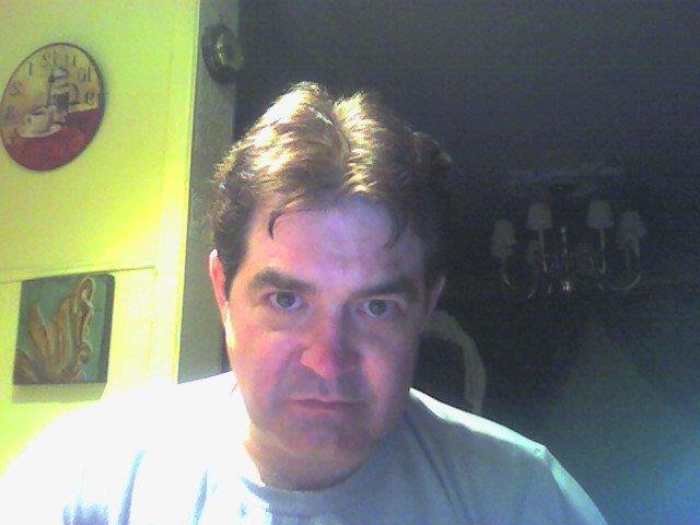 Daniel Curtin's album, April 17, 2011