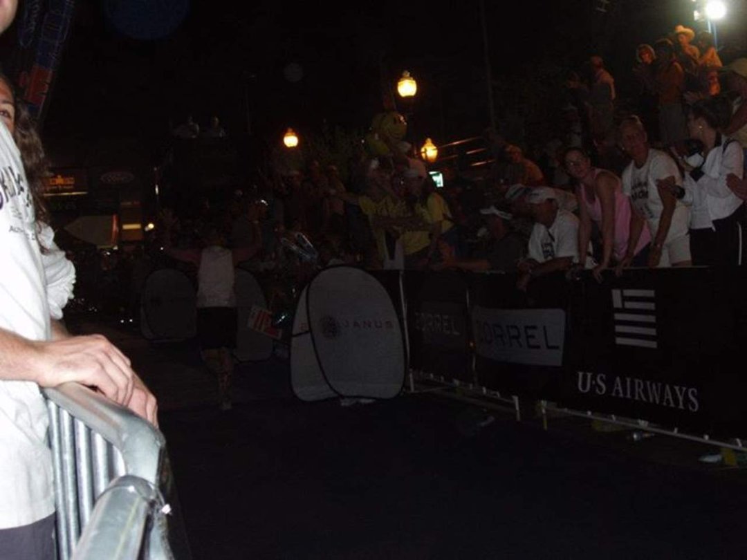 Scott Gillespie's album, October 14, 2011