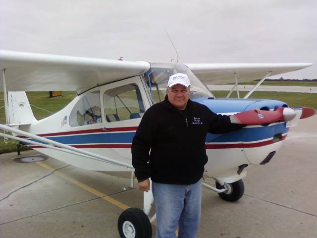 Dwayne Lafave's album, Profile Pictures