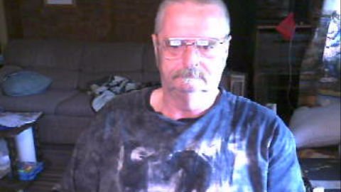 Mike Gilpin's album, Webcam Photos