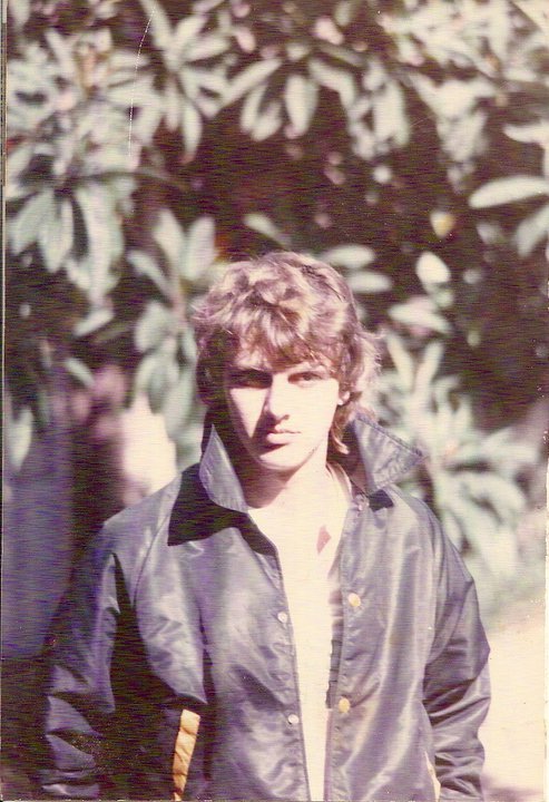 Monte DeShan's album, Profile Pictures