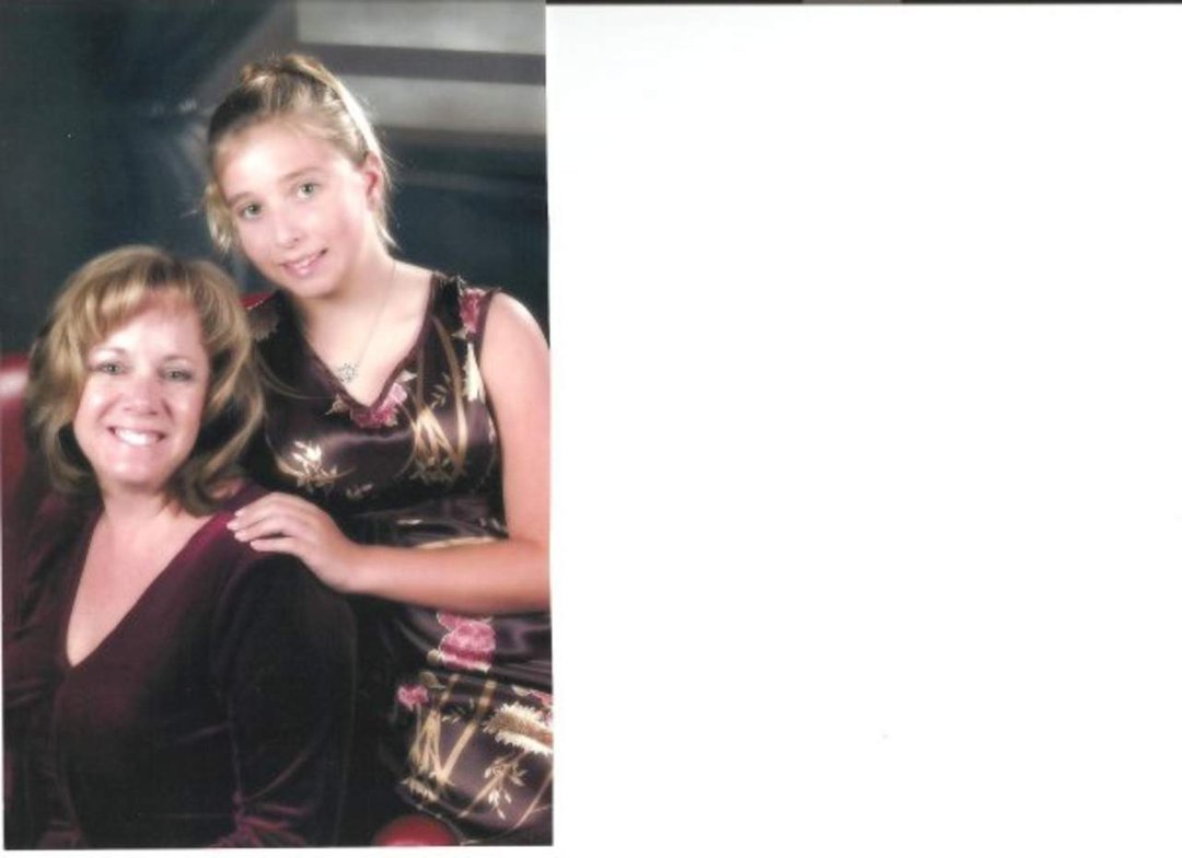 LINDA BORSOTTI's album, Profile Pictures