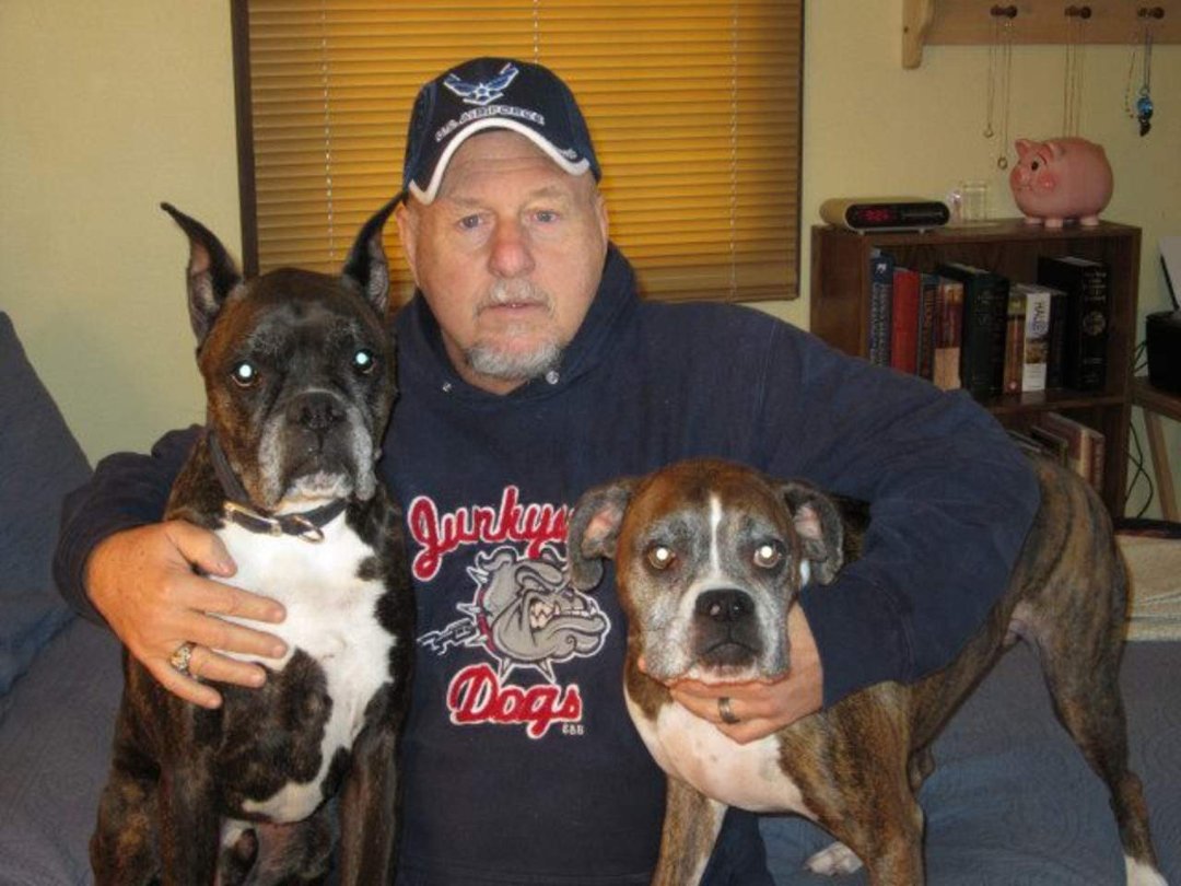 Doug Calkins' album, Profile Pictures