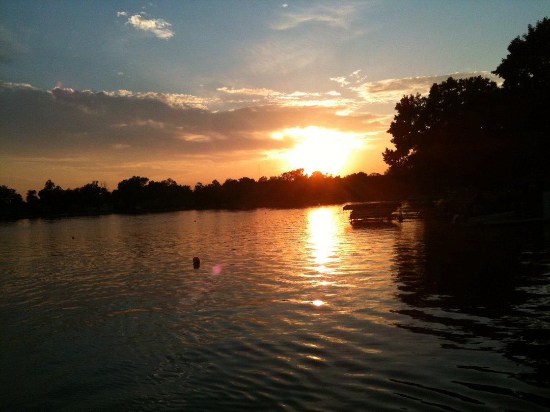 Cheryl MCClure's album, Mobile Uploads
