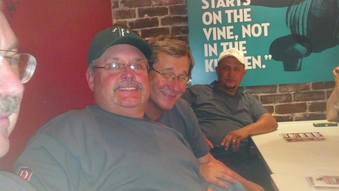 Jamie Johnson's album, Mobile Uploads