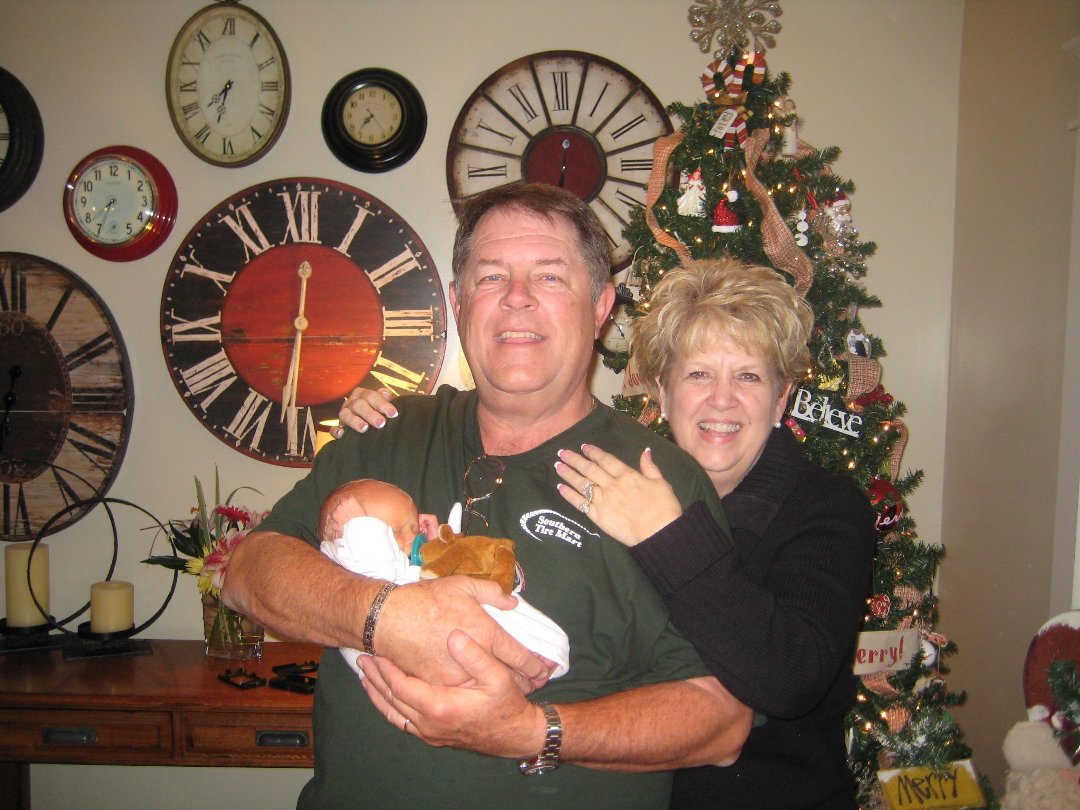 Debbie Kiger's album, Profile Pictures