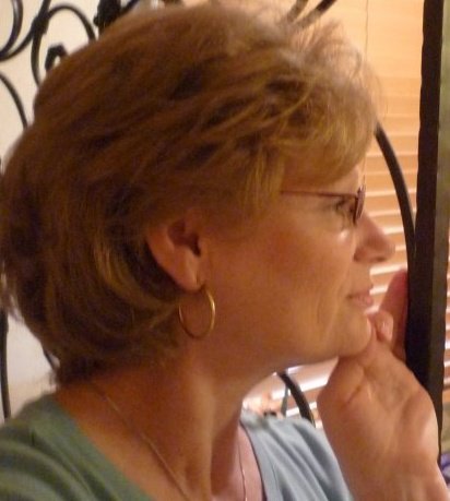 Shree Chmitlin's album, Profile Pictures