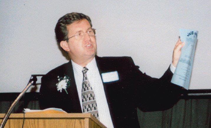 Alan Robertson's album, Profile Pictures