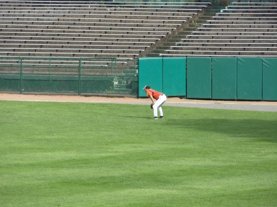 Brian Knerr's album, Cooperstown Trip 2011