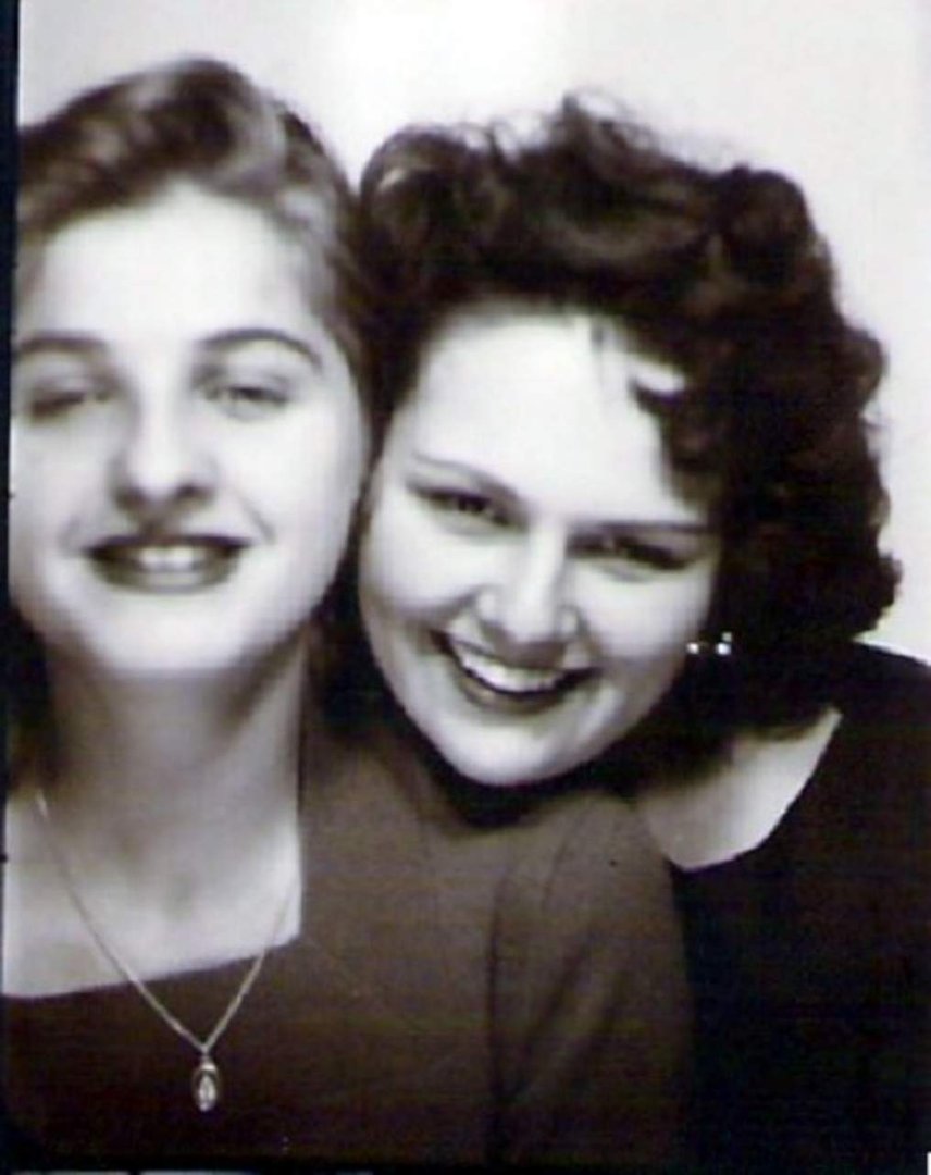 Norma Corbell's album, Profile Pictures