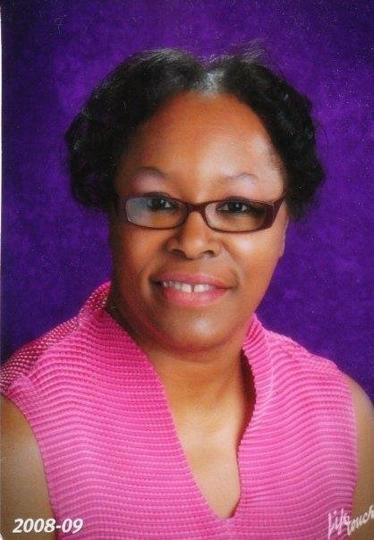 Lucretia Fields' album, Profile Pictures