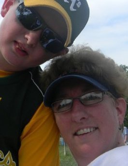 Cathy Rogers' album, Profile Pictures
