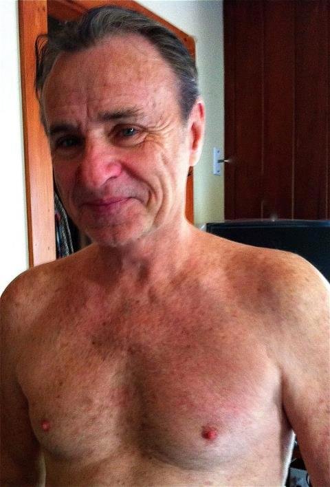 Tom Mulligan's album, Profile Pictures