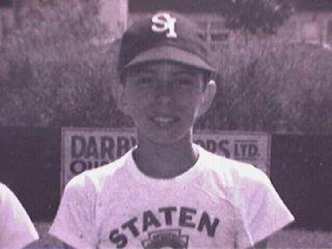 Bob (Abe) Alessi's album, Profile Pictures