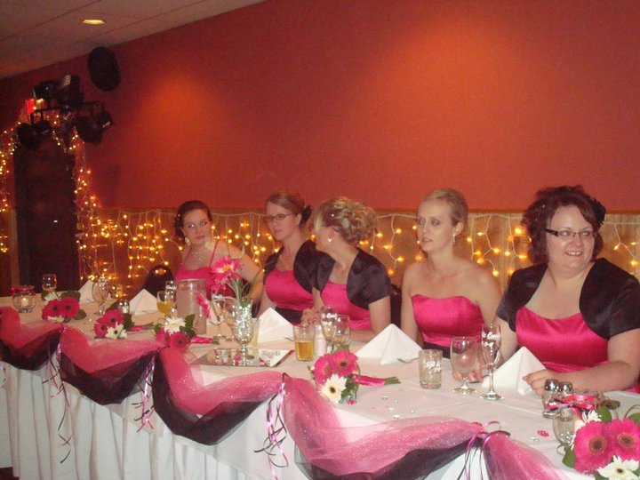 Robert Torgerson's album, JB and Emily's Wedding