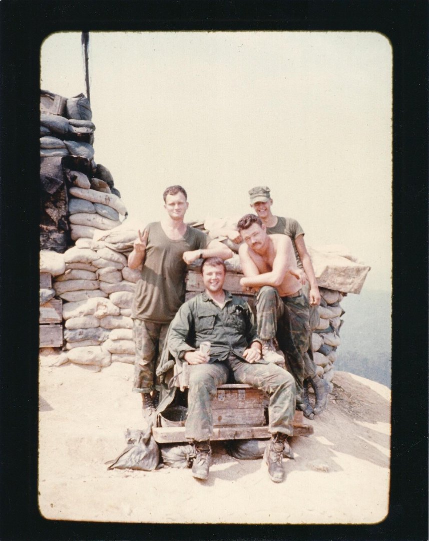 Jim McGraw's album, MISC. PHOTO BOOK