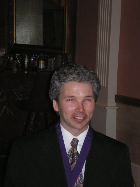 Tim Abbott's album, Profile Pictures