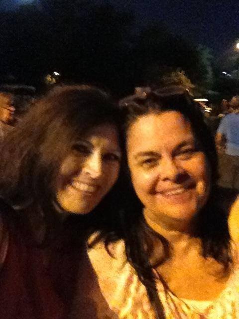 Sherry Anderson's album, Mobile Uploads