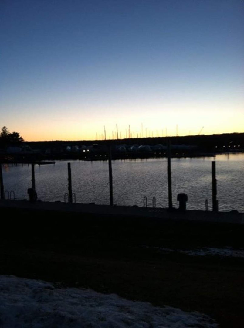 Thomas Troisi's album, Mobile Uploads