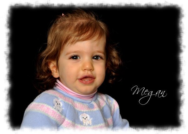 Michael Braverman's album, megan10mo