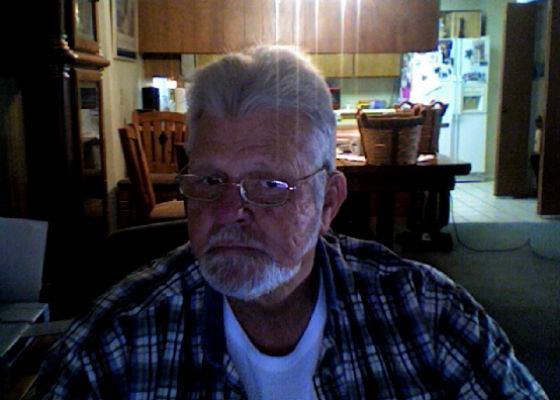 James Steele's album, Profile Pictures