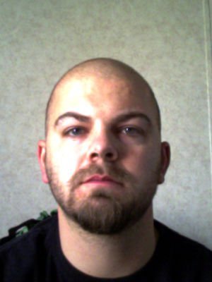 James Bachand's album, Profile Pictures
