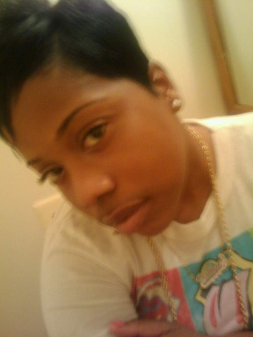 Brittney Moore's album, Profile Pictures
