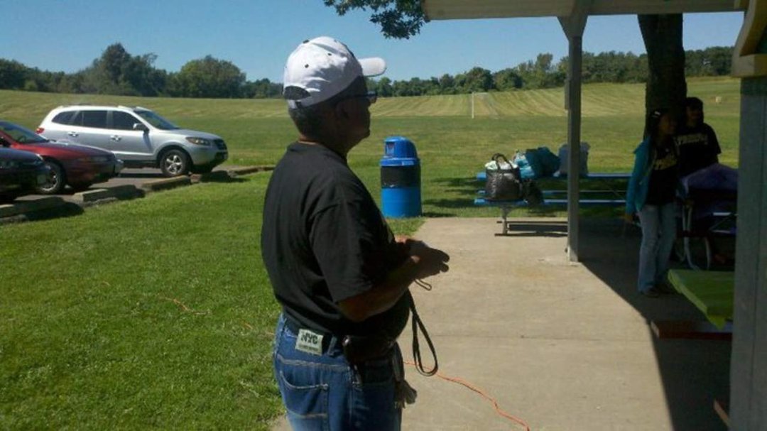 Sam Ewing's album, Ewing Family Reunion 2010