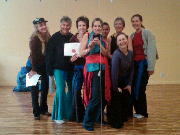 Judith Cates' album, Mobile Uploads