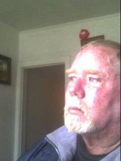Dennis Doherty's album, Profile Pictures
