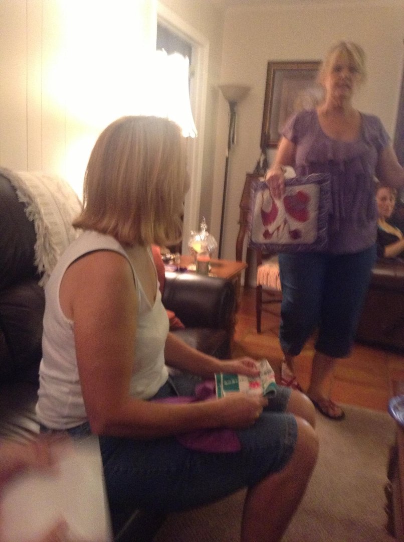 Nancy Zornes' album, Mobile Uploads