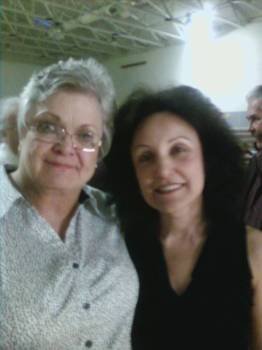 Jill Murdock's album, Irene's 90th Birthday Bash