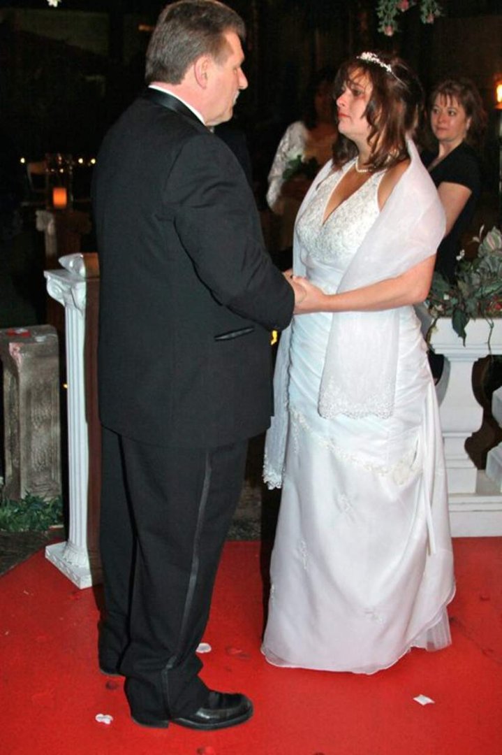 Becky Forrestall's album, Janurary 20th,2011