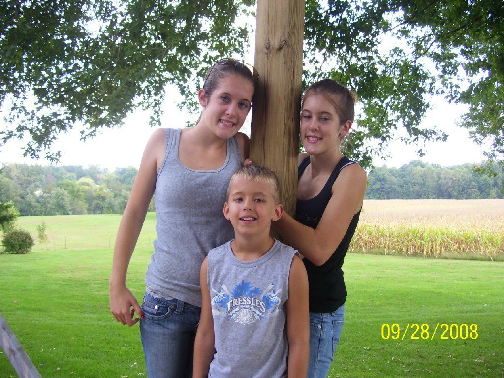 Vickie Streator's album, Profile Pictures