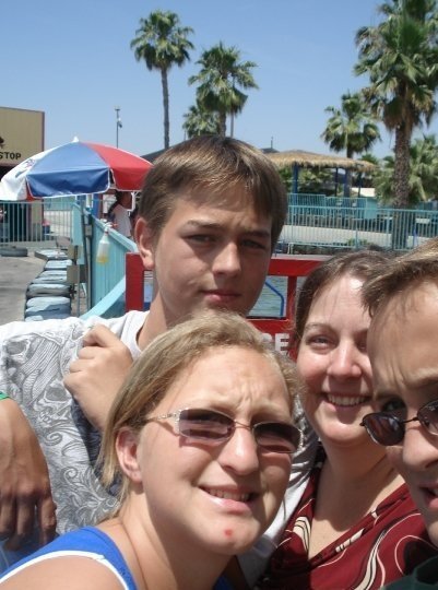 Jami Wilson's album, Profile Pictures