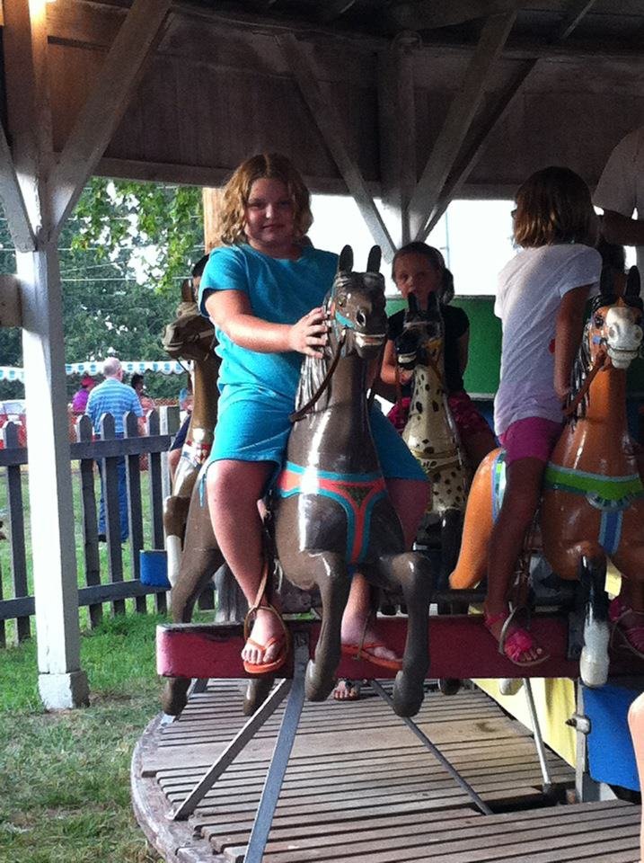 Danielle Hanks' album, Mobile Uploads