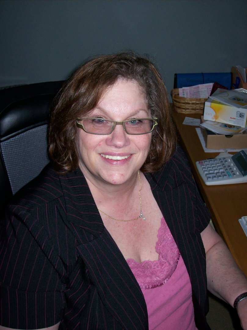 Robin Bauman's album, Profile Pictures