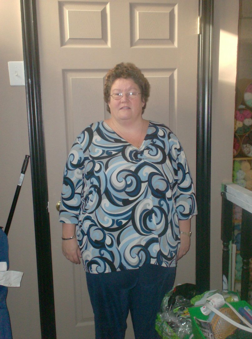 Cheryl Duncan's album, The new pictures...yikes