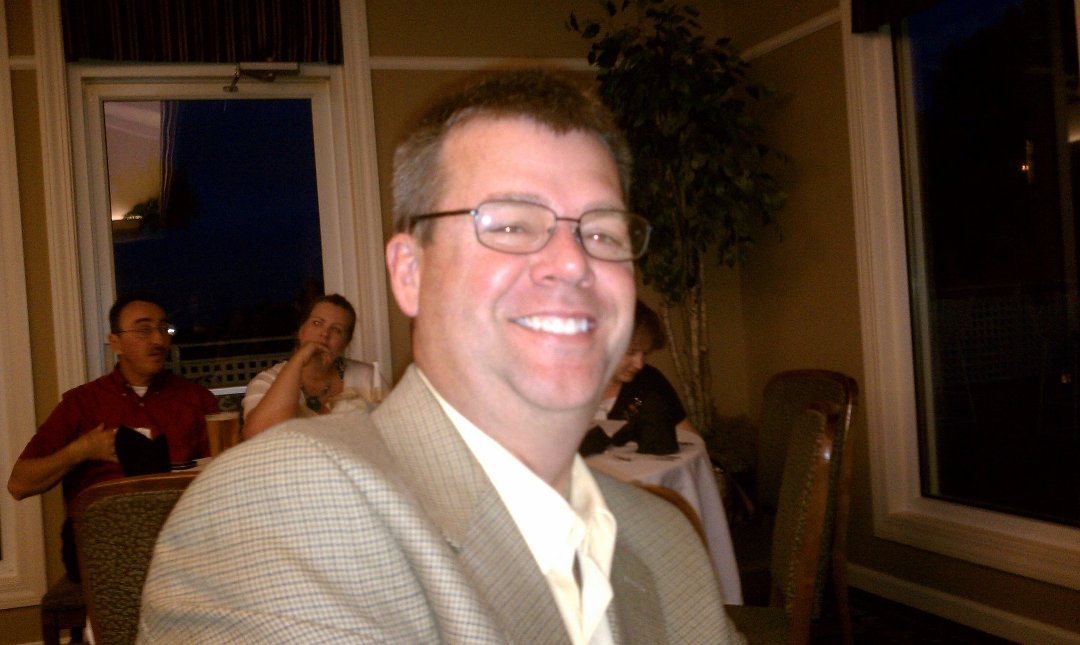 William McGuyer's album, Mobile Uploads
