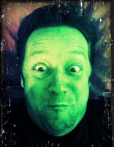 Jeff Perkins' album, Profile Pictures
