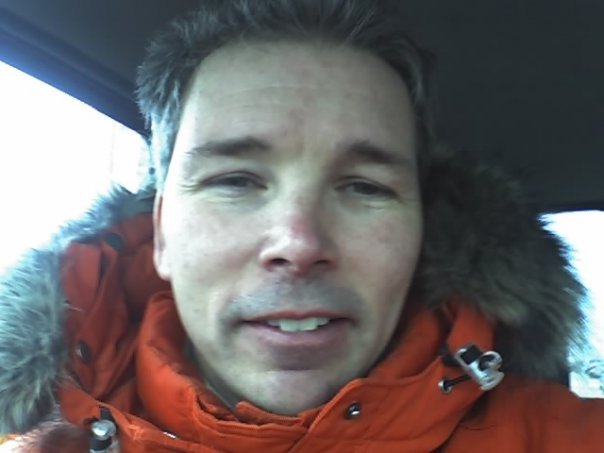 Tim Abbott's album, Profile Pictures