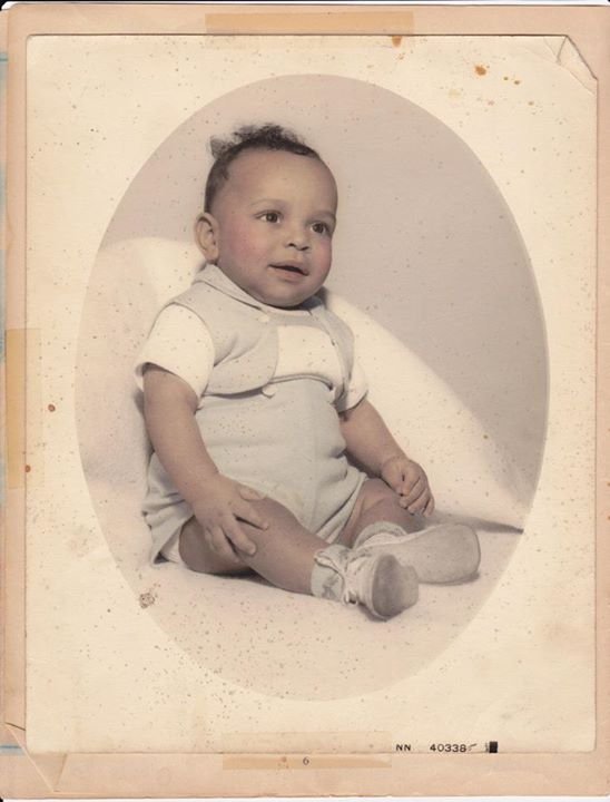 Stephen Brooks' album, Mobile Uploads