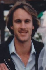 Greg Snyder's album, Profile Pictures