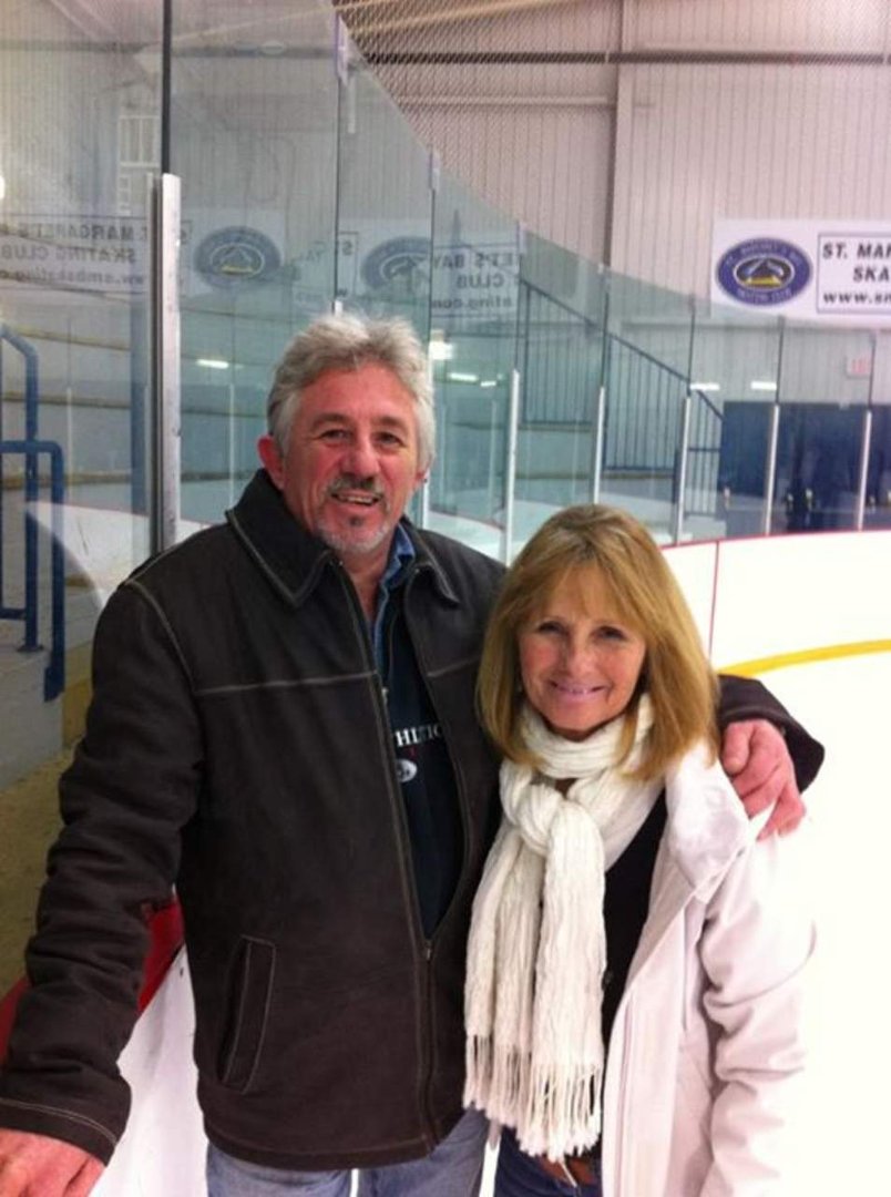 Cindy Bugden's album, Mobile Uploads