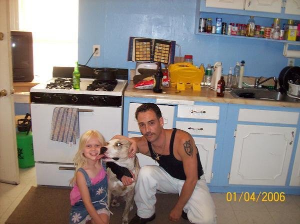 Daniel Buckey's album, August 12, 2011