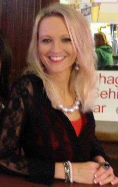 Shellie Brodbeck's album, Profile Pictures
