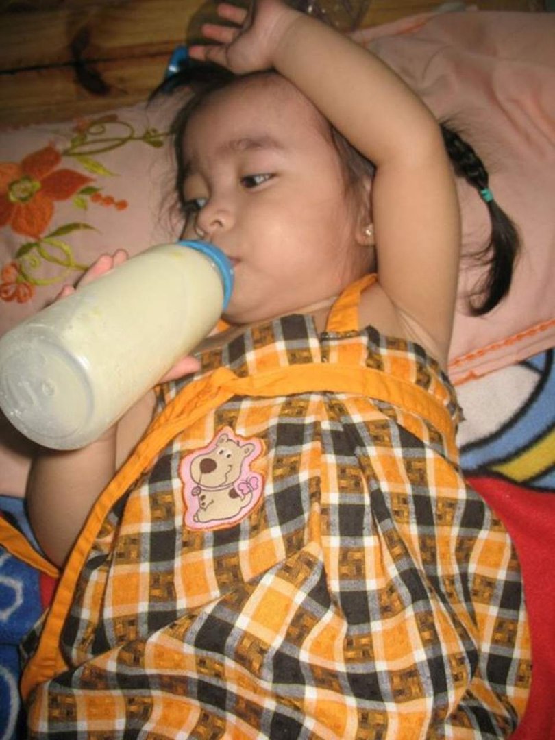 May Roxas' album, Dabarkad's 6th Xmas Party